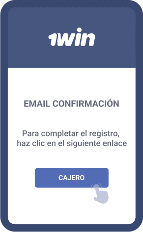 Termina el proceso de registro